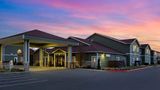 Best Western Plus Inn at Horse Heaven Exterior