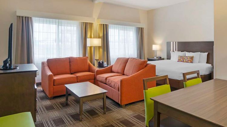 Best Western Plus Inn at Horse Heaven Room