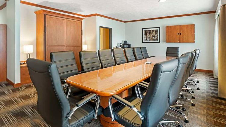 Best Western Plus Inn at Horse Heaven Room
