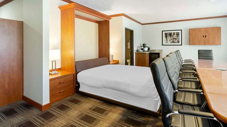 Best Western Plus Inn at Horse Heaven Room
