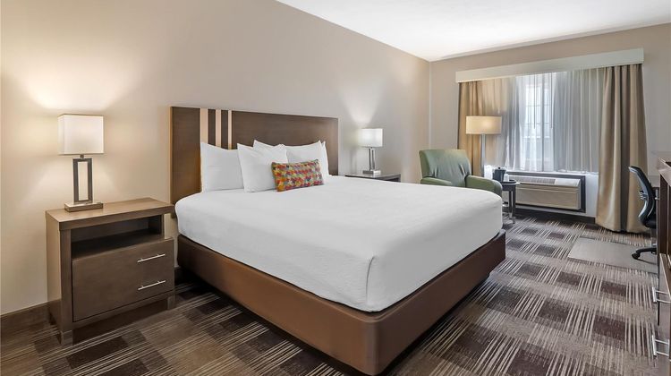 Best Western Plus Inn at Horse Heaven Room