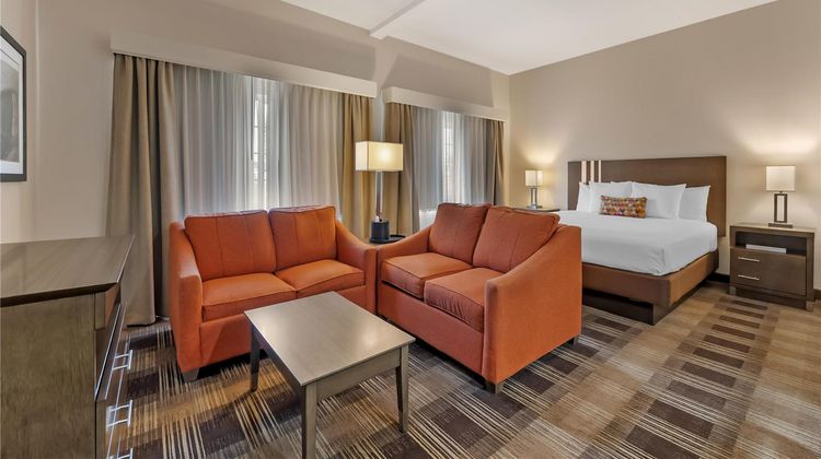 Best Western Plus Inn at Horse Heaven Room