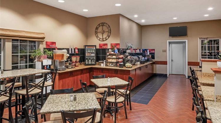 Best Western Plus Inn at Horse Heaven Restaurant