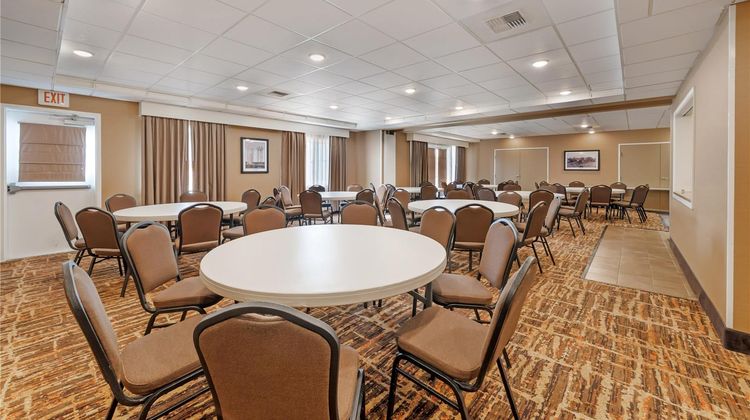 Best Western Plus Inn at Horse Heaven Meeting