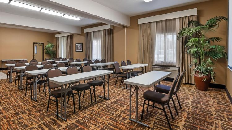 Best Western Plus Inn at Horse Heaven Meeting