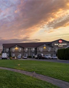 Best Western Plus Inn at Horse Heaven