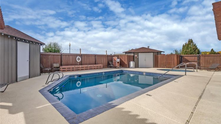 Best Western Plus Inn at Horse Heaven Pool