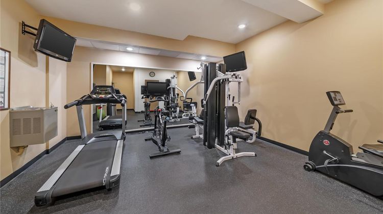 Best Western Plus Inn at Horse Heaven Health