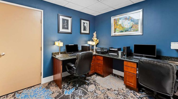 Best Western Cascadia Inn Other