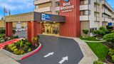 Best Western Cascadia Inn Exterior