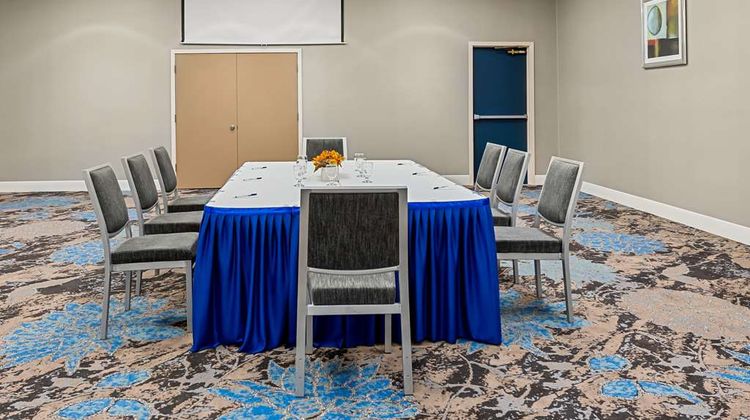 Best Western Cascadia Inn Meeting