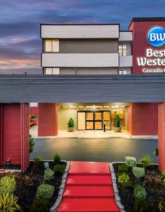 Best Western Cascadia Inn
