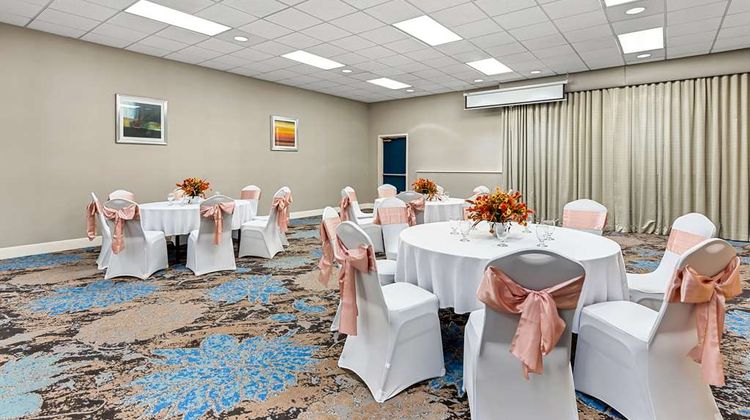 Best Western Cascadia Inn Meeting