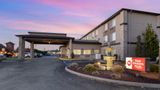 Best Western Plus Walla Walla Suites Inn Exterior
