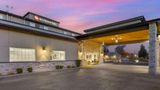 Best Western Plus Walla Walla Suites Inn Exterior