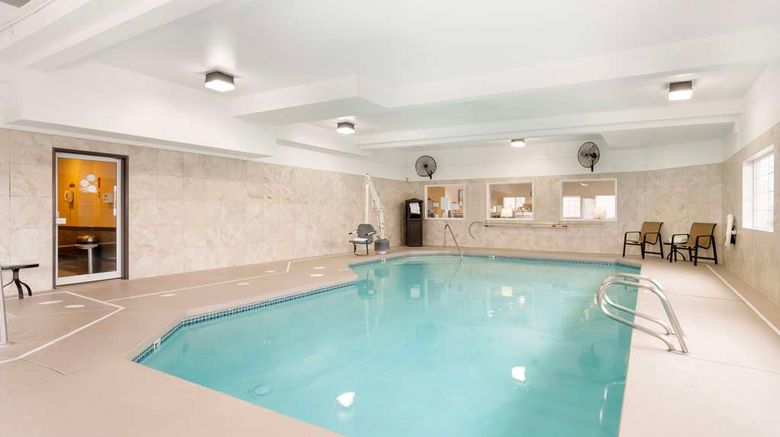 <b>Best Western Plus Walla Walla Suites Inn Pool</b>. Images powered by <a href="https://iceportal.shijigroup.com/" title="IcePortal" target="_blank">IcePortal</a>.