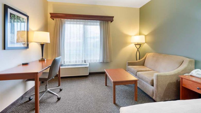 <b>Best Western Plus Walla Walla Suites Inn Room</b>. Images powered by <a href="https://iceportal.shijigroup.com/" title="IcePortal" target="_blank">IcePortal</a>.