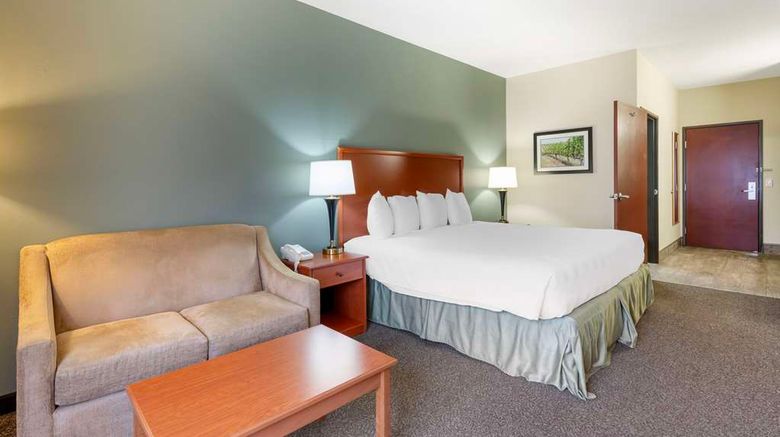 <b>Best Western Plus Walla Walla Suites Inn Room</b>. Images powered by <a href="https://iceportal.shijigroup.com/" title="IcePortal" target="_blank">IcePortal</a>.