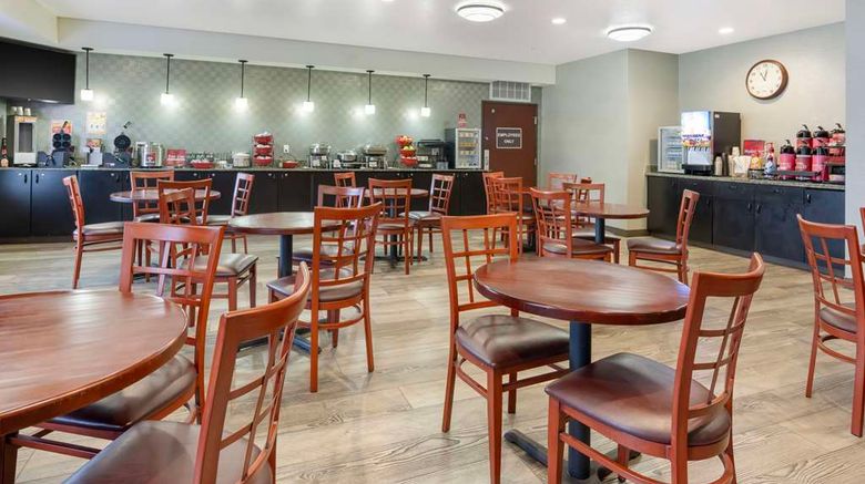<b>Best Western Plus Walla Walla Suites Inn Restaurant</b>. Images powered by <a href="https://iceportal.shijigroup.com/" title="IcePortal" target="_blank">IcePortal</a>.
