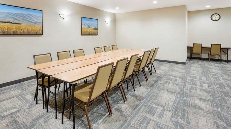 Best Western Plus Walla Walla Suites Inn Meeting