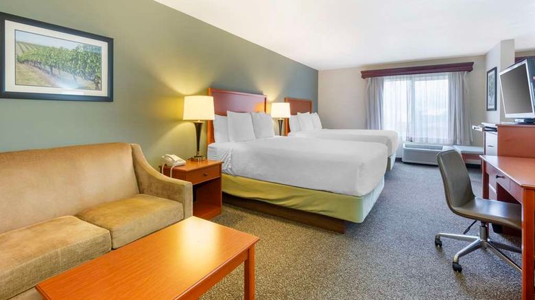 <b>Best Western Plus Walla Walla Suites Inn Room</b>. Images powered by <a href="https://iceportal.shijigroup.com/" title="IcePortal" target="_blank">IcePortal</a>.
