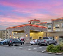 Best Western Plus Peppertree Airport Inn Exterior
