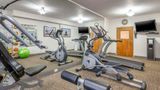 Best Western Plus Peppertree Airport Inn Health