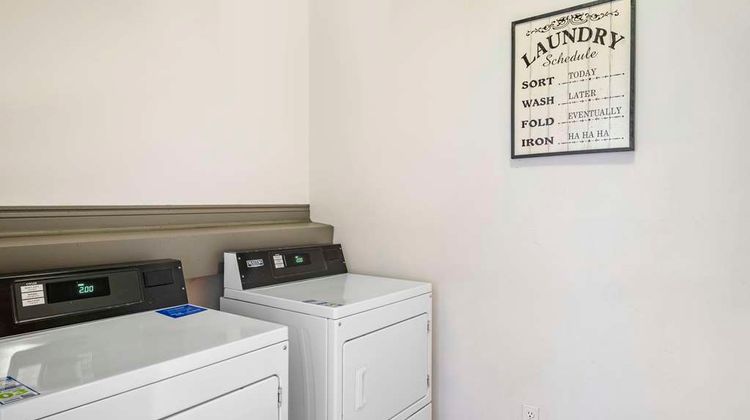 Best Western Plus Peppertree Airport Inn Other