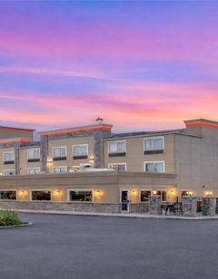 Best Western Plus Peppertree Airport Inn