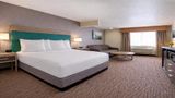 Best Western Plus Peppertree Airport Inn Room