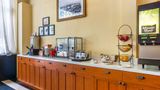 Best Western Plus Pioneer Square Hotel Restaurant