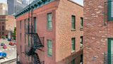 Best Western Plus Pioneer Square Hotel Exterior