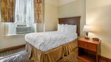Best Western Plus Pioneer Square Hotel Room