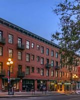 Best Western Plus Pioneer Square Hotel