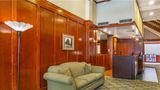 Best Western Plus Pioneer Square Hotel Lobby