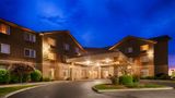 Best Western Plus Kennewick Inn Exterior
