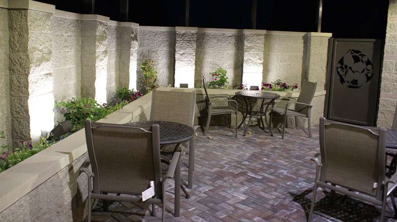 Best Western Plus Kennewick Inn Exterior. Images powered by <a href="https://iceportal.shijigroup.com" target="_blank" rel="noopener">Ice Portal</a>.