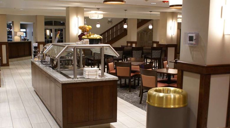 <b>Best Western Plus Kennewick Inn Restaurant</b>. Images powered by <a href="https://iceportal.shijigroup.com/" title="IcePortal" target="_blank">IcePortal</a>.