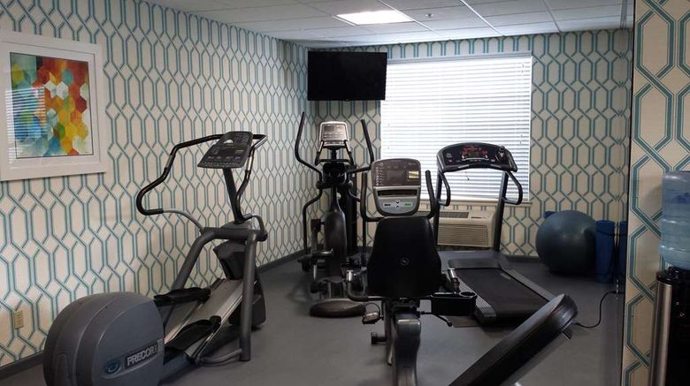<b>Best Western Plus Kennewick Inn Health</b>. Images powered by <a href="https://iceportal.shijigroup.com/" title="IcePortal" target="_blank">IcePortal</a>.