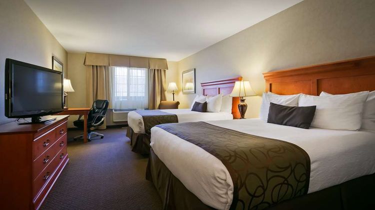Best Western Plus Kennewick Inn Room