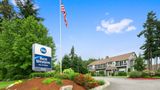 Best Western Wesley Inn & Suites Exterior