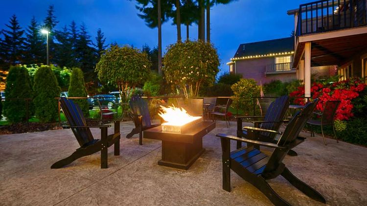 Best Western Wesley Inn & Suites Other
