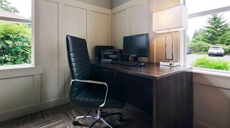 Best Western Wesley Inn & Suites Other