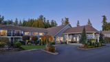 Best Western Wesley Inn & Suites Exterior