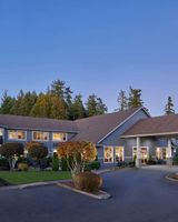 Best Western Wesley Inn & Suites