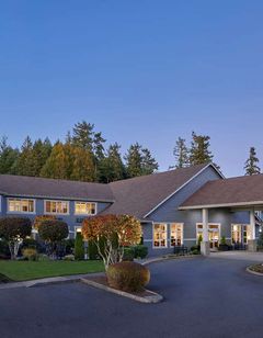 Best Western Wesley Inn & Suites