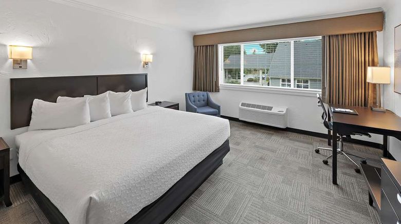 <b>Best Western Wesley Inn & Suites Room</b>. Images powered by <a href="https://iceportal.shijigroup.com/" title="IcePortal" target="_blank">IcePortal</a>.