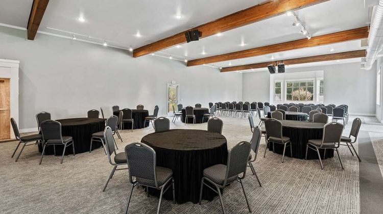 Best Western Wesley Inn & Suites Ballroom