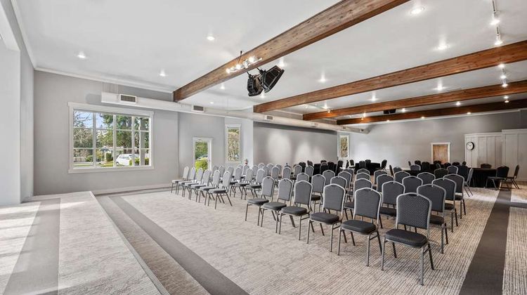 Best Western Wesley Inn & Suites Ballroom