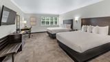 Best Western Wesley Inn & Suites Room